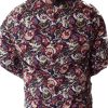 CAMISA HOMBRE MANGA LARGA FULL ESTAMPADO - Imagen 3