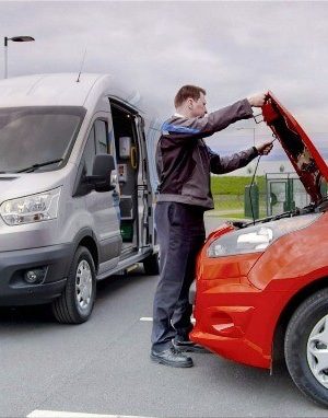 Taller mecánico a domicilio